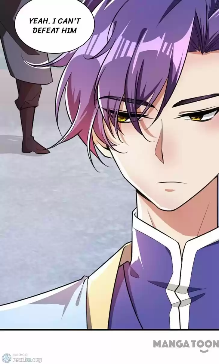 Supreme Demon Warrior Ch.087