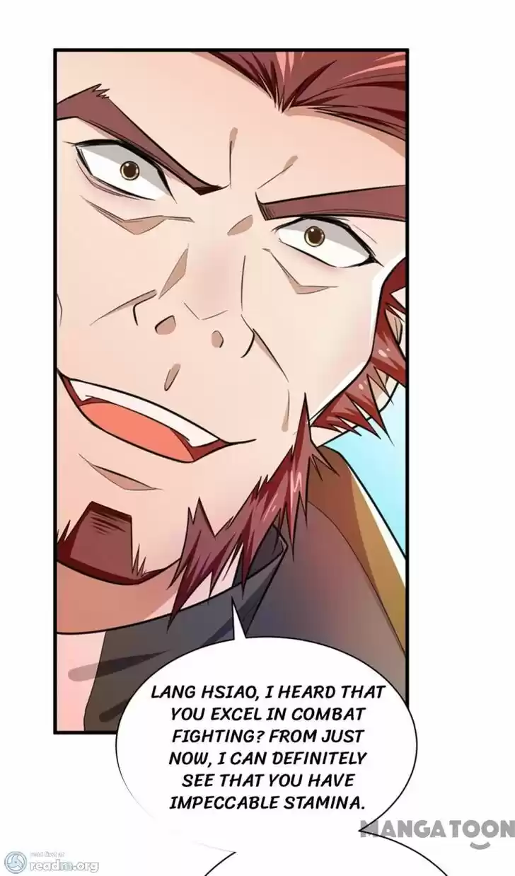 Supreme Demon Warrior Ch.087