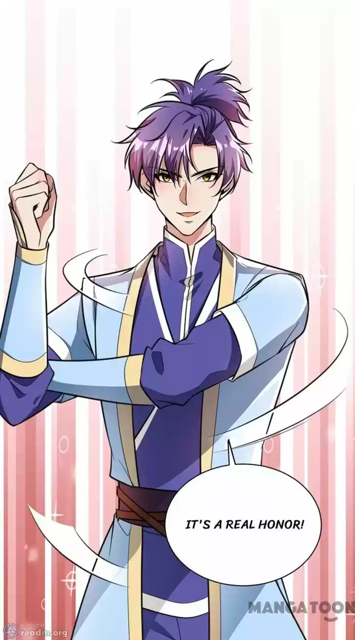 Supreme Demon Warrior Ch.087