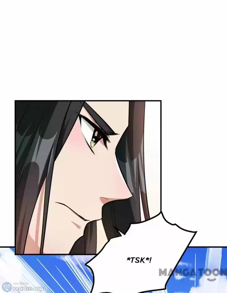 Supreme Demon Warrior Ch.087