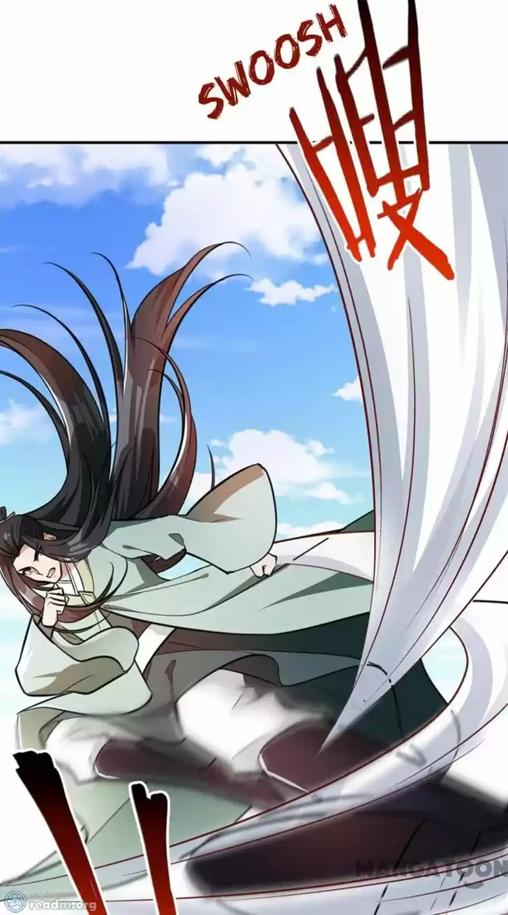 Supreme Demon Warrior Ch.087