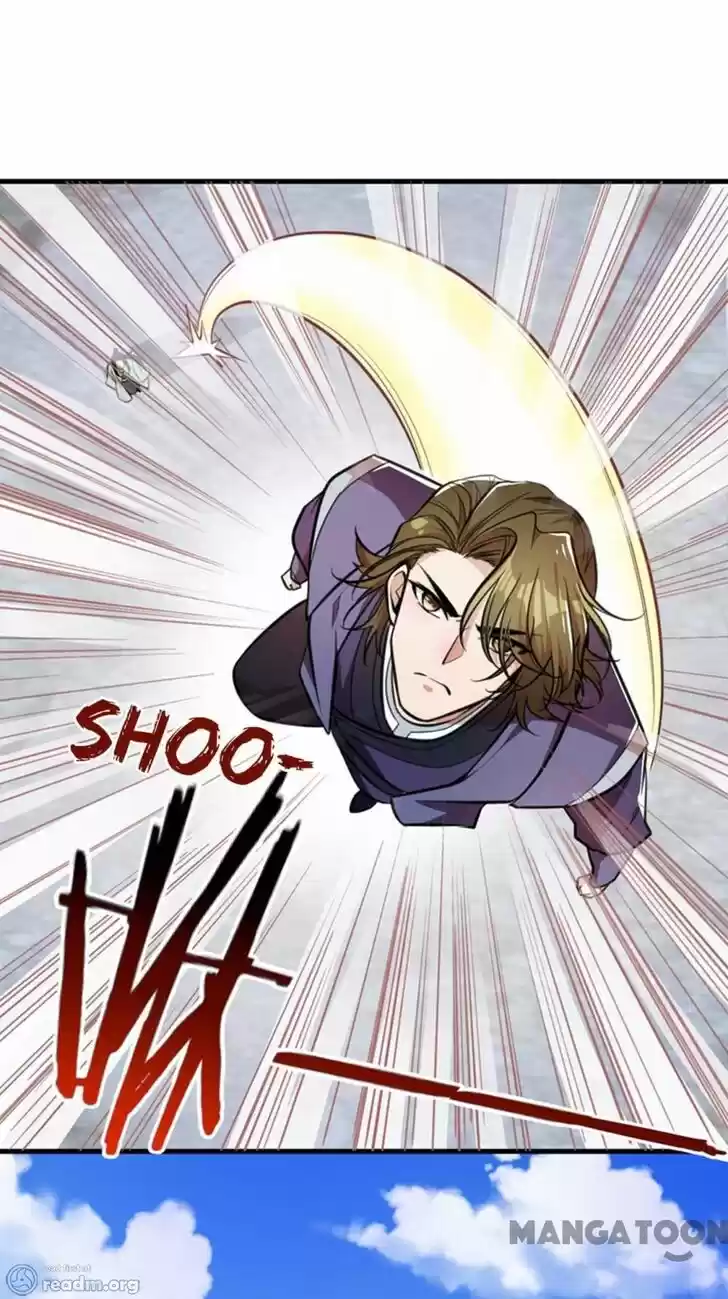 Supreme Demon Warrior Ch.087