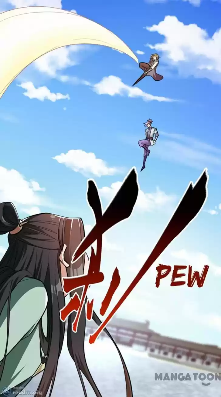 Supreme Demon Warrior Ch.087