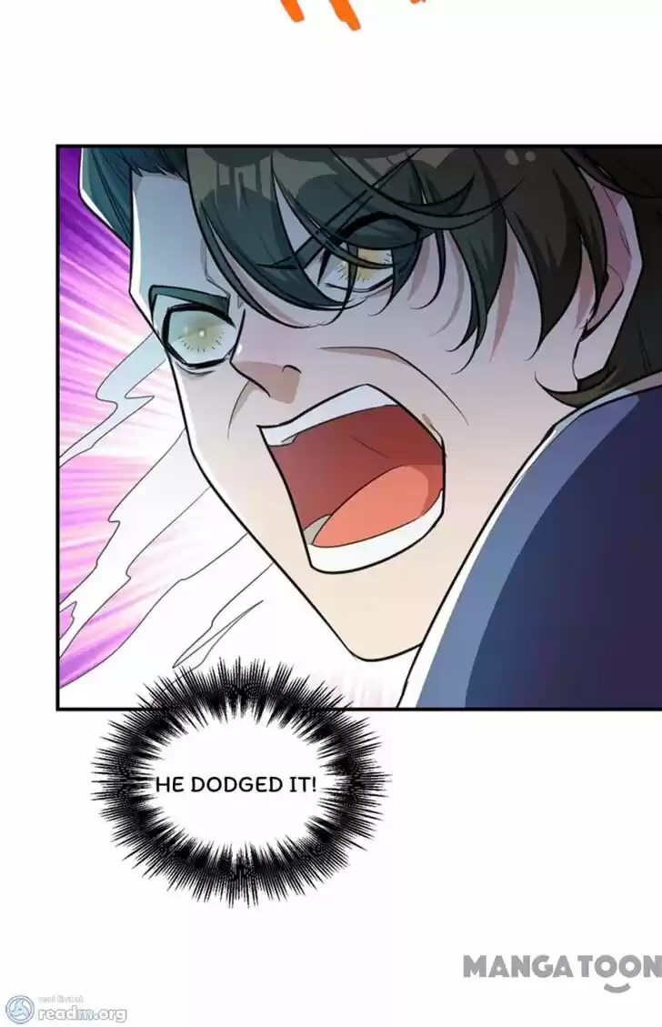 Supreme Demon Warrior Ch.087