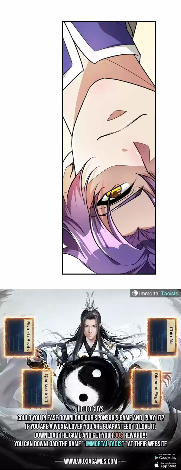 Supreme Demon Warrior Ch.087