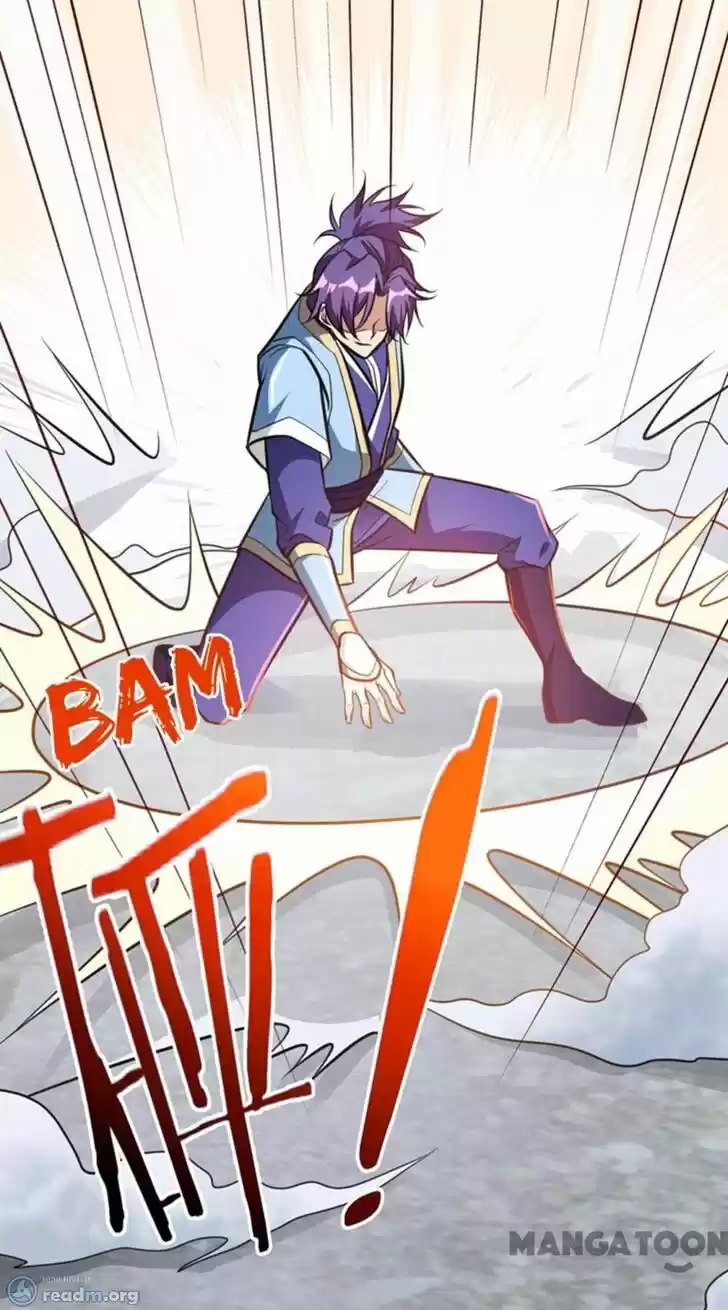 Supreme Demon Warrior Ch.088