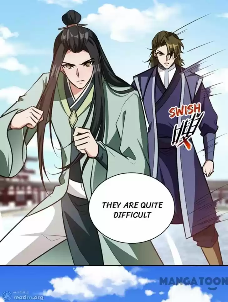 Supreme Demon Warrior Ch.088