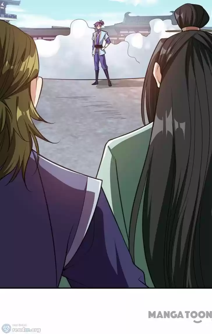 Supreme Demon Warrior Ch.088