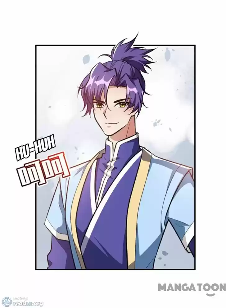 Supreme Demon Warrior Ch.088