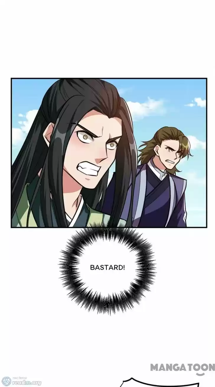 Supreme Demon Warrior Ch.088