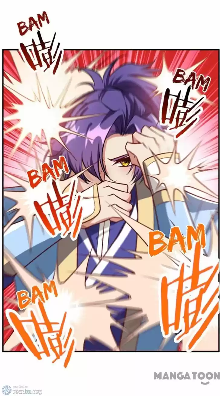 Supreme Demon Warrior Ch.088