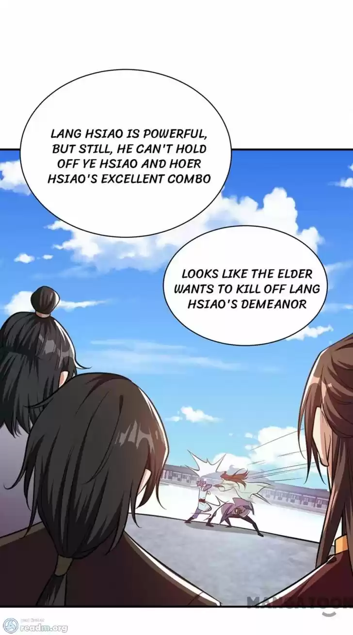 Supreme Demon Warrior Ch.088