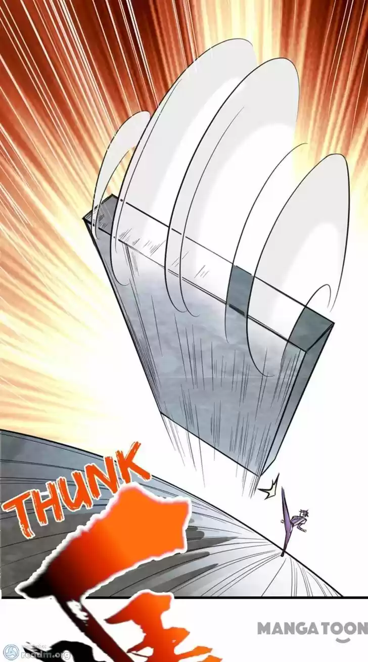 Supreme Demon Warrior Ch.088