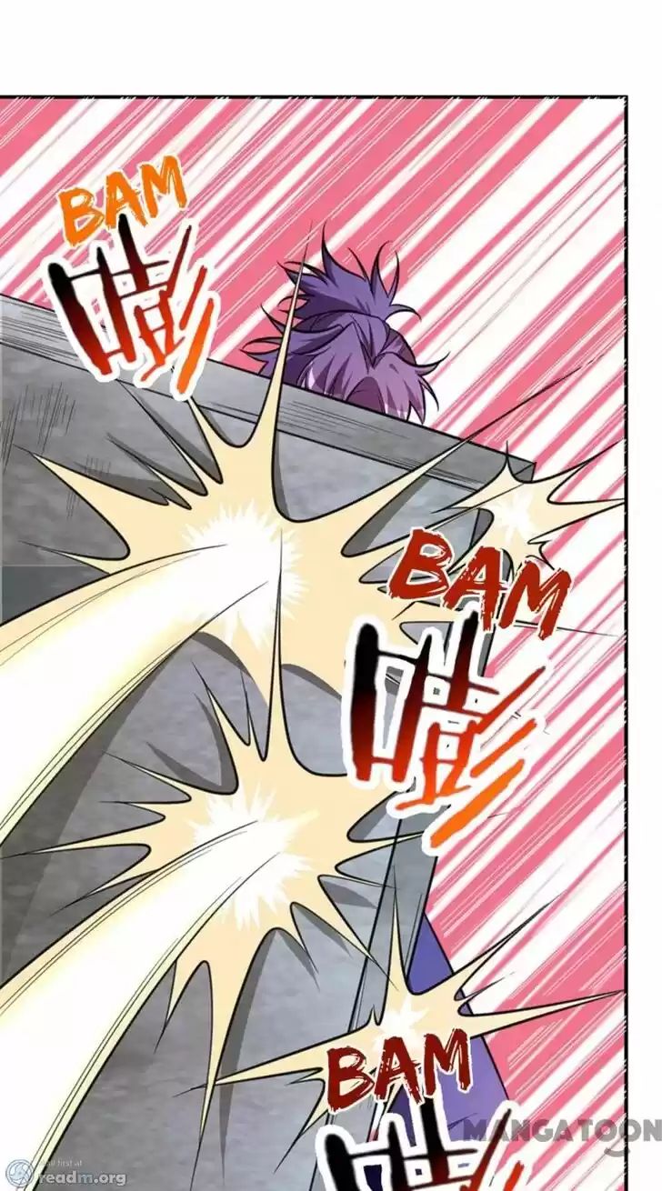 Supreme Demon Warrior Ch.088