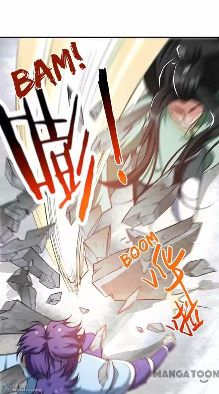 Supreme Demon Warrior Ch.088