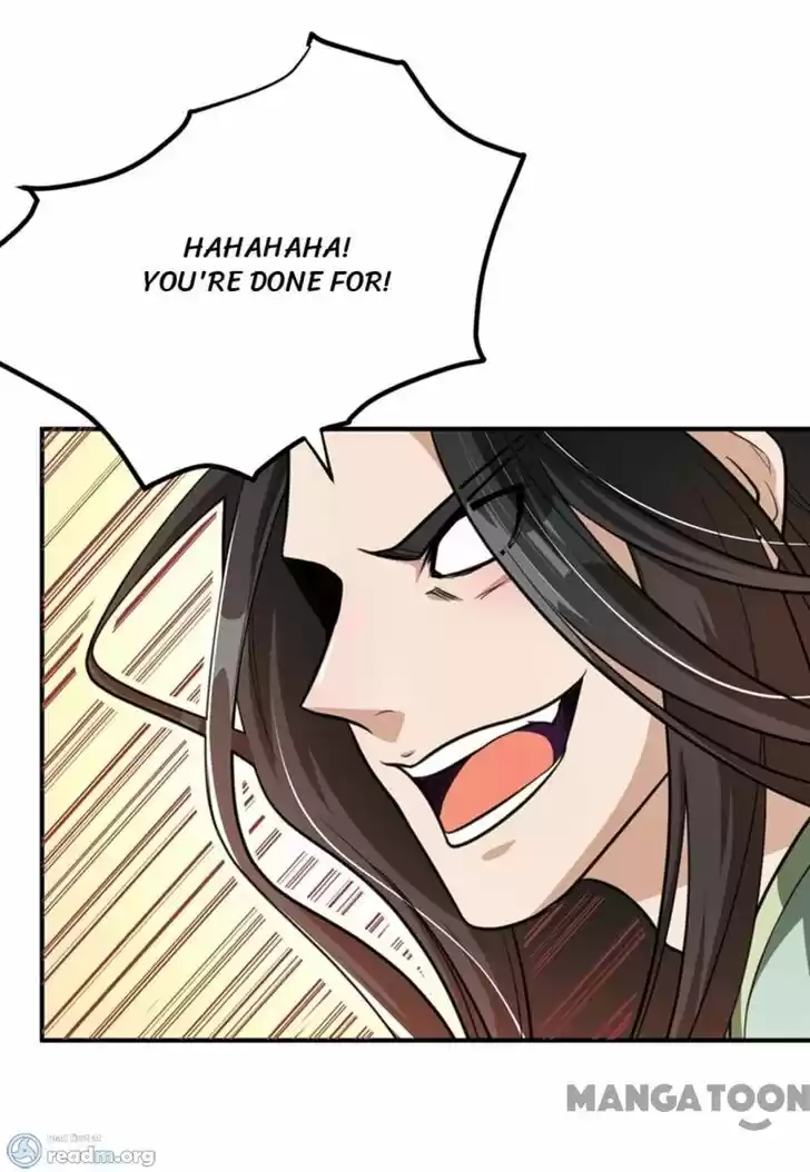 Supreme Demon Warrior Ch.088