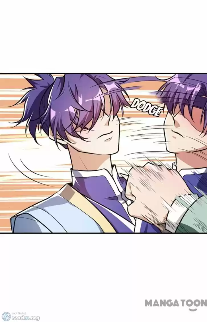 Supreme Demon Warrior Ch.088