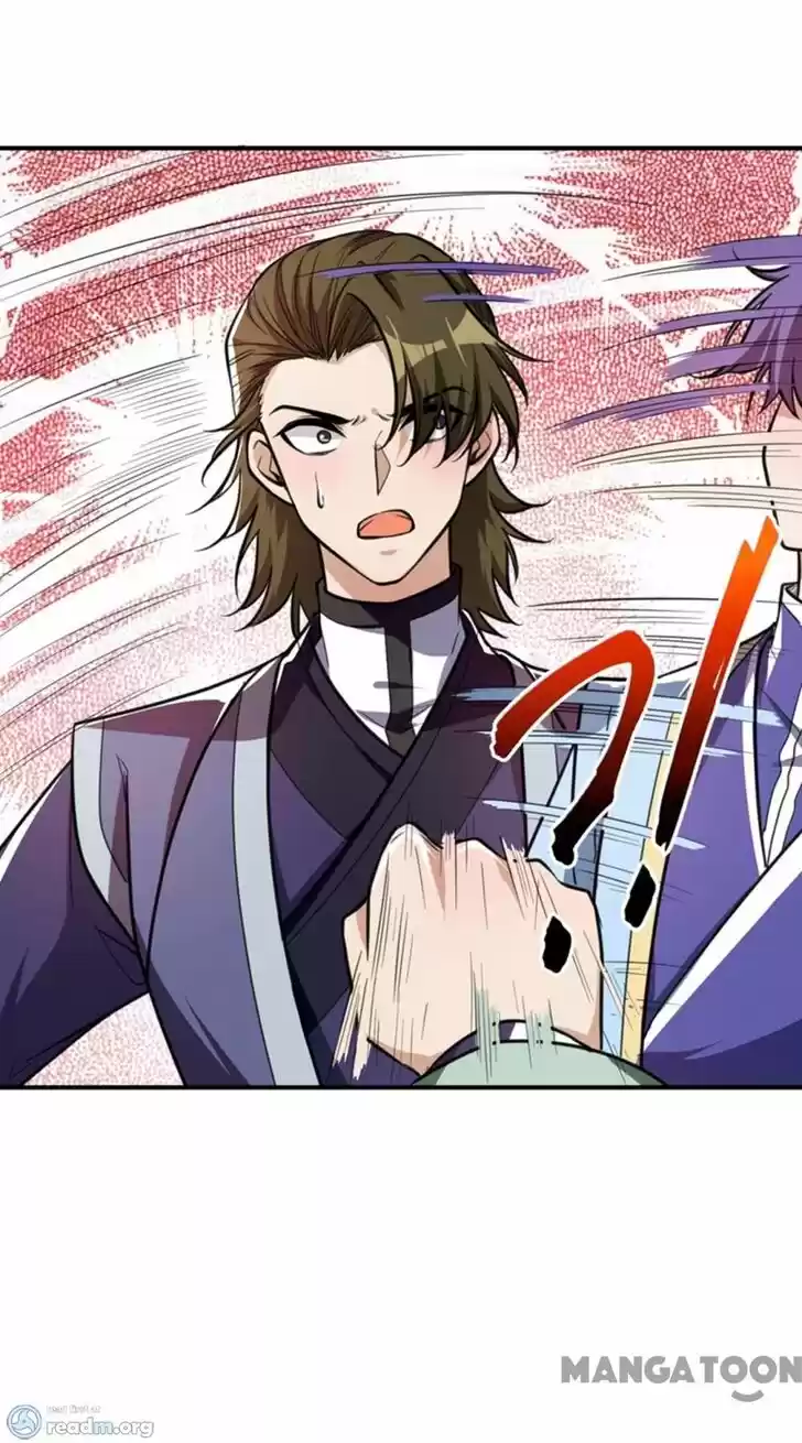 Supreme Demon Warrior Ch.088