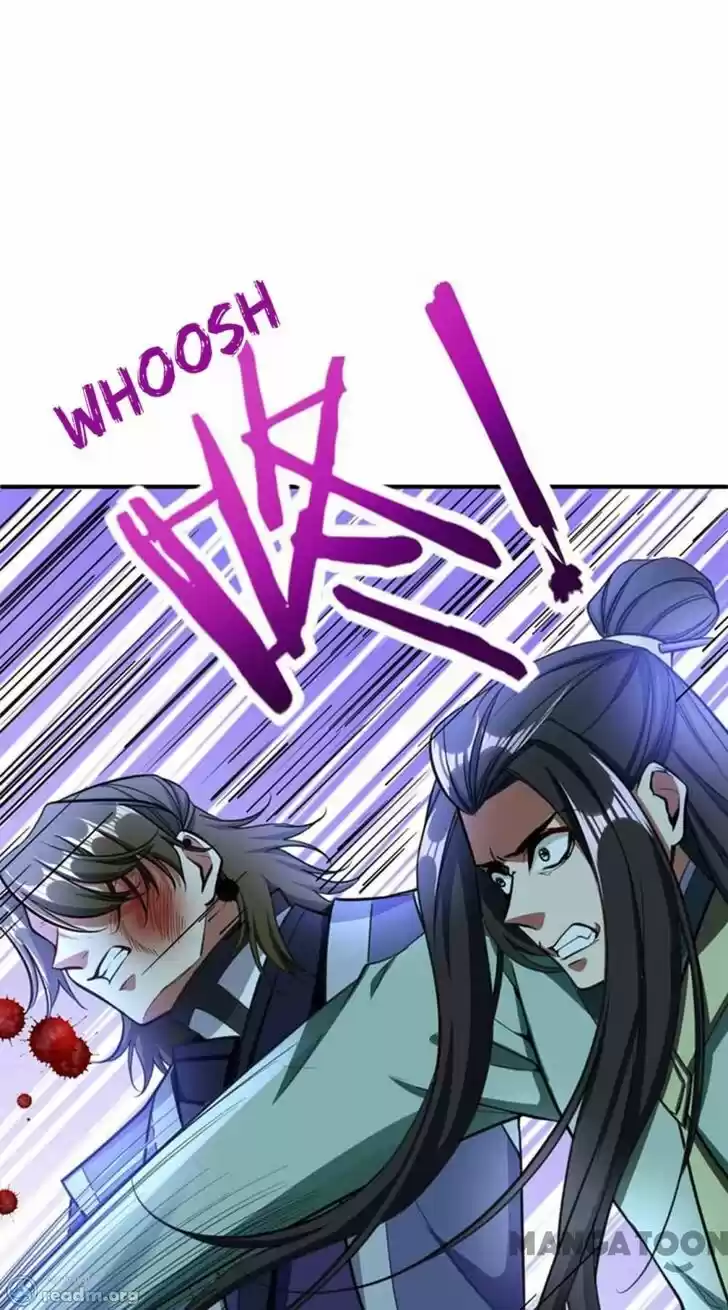 Supreme Demon Warrior Ch.088