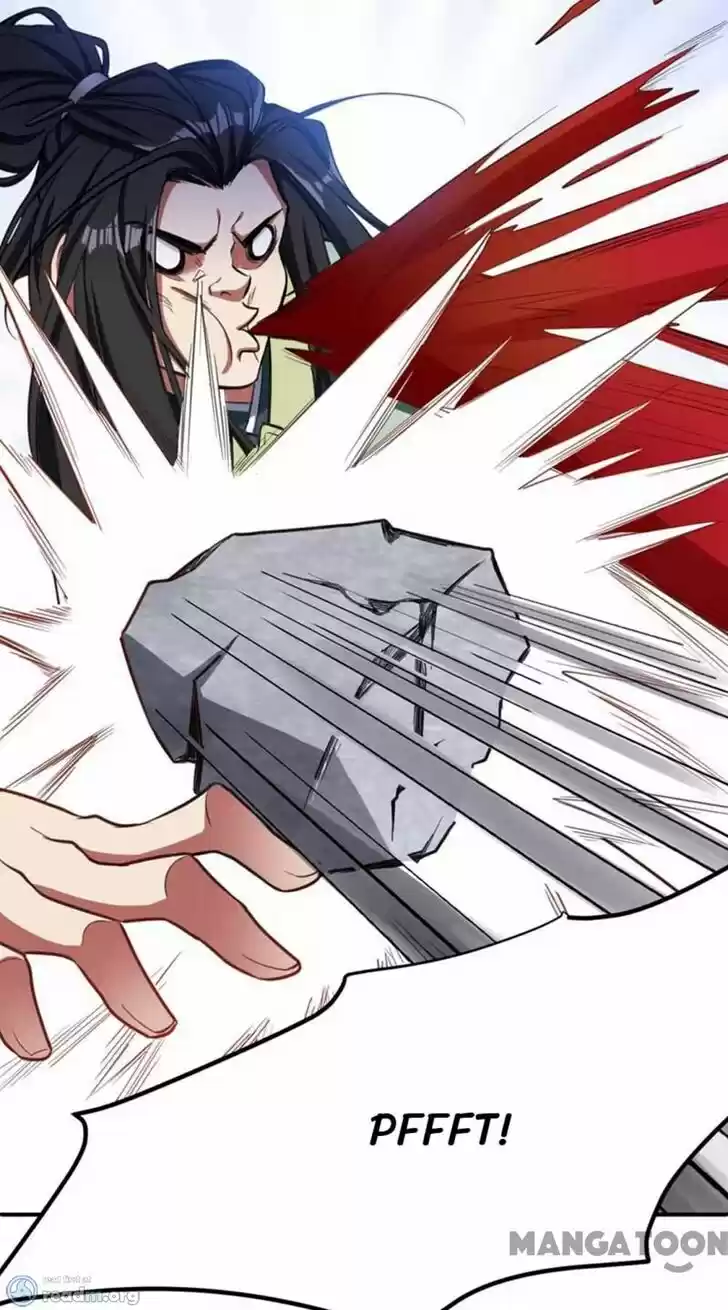 Supreme Demon Warrior Ch.088