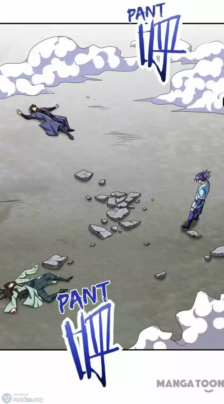 Supreme Demon Warrior Ch.088