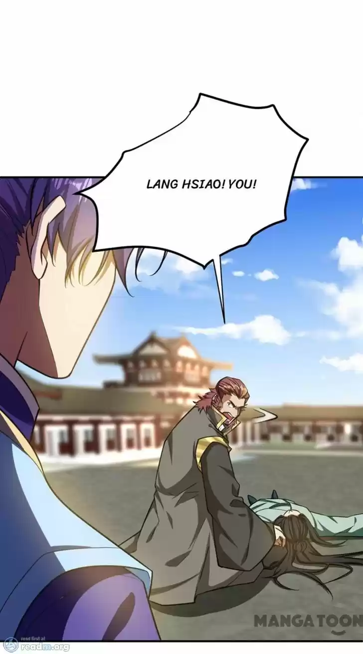 Supreme Demon Warrior Ch.088