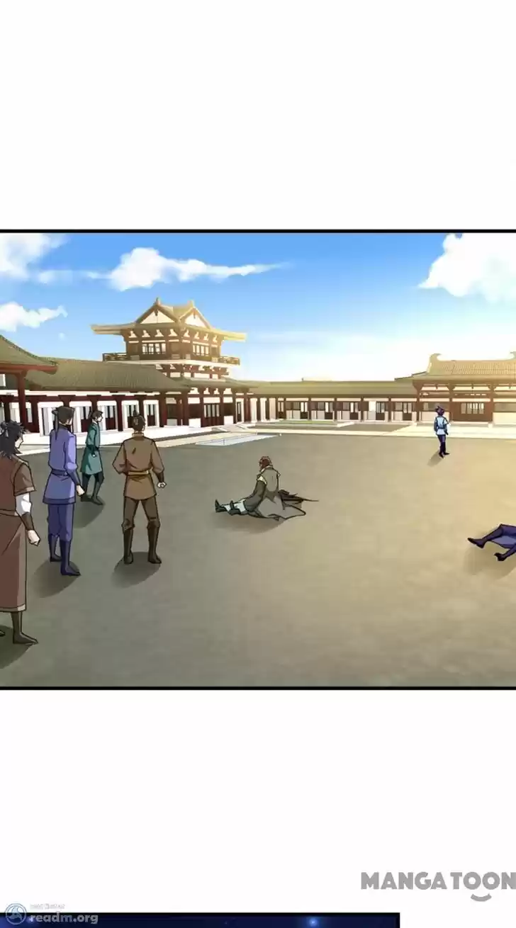 Supreme Demon Warrior Ch.088