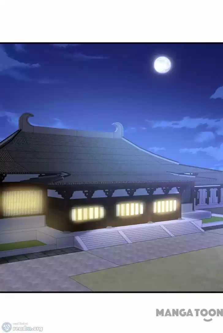 Supreme Demon Warrior Ch.088