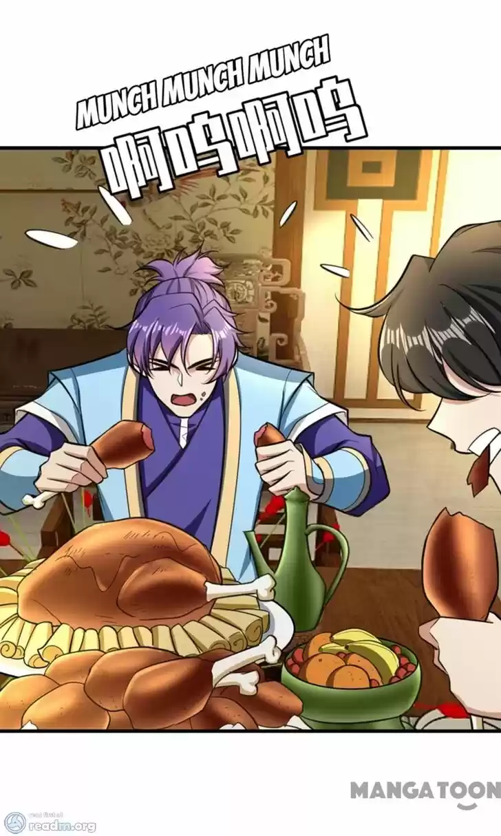 Supreme Demon Warrior Ch.088