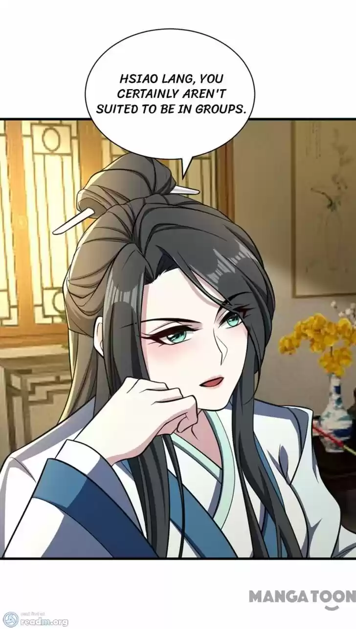 Supreme Demon Warrior Ch.088