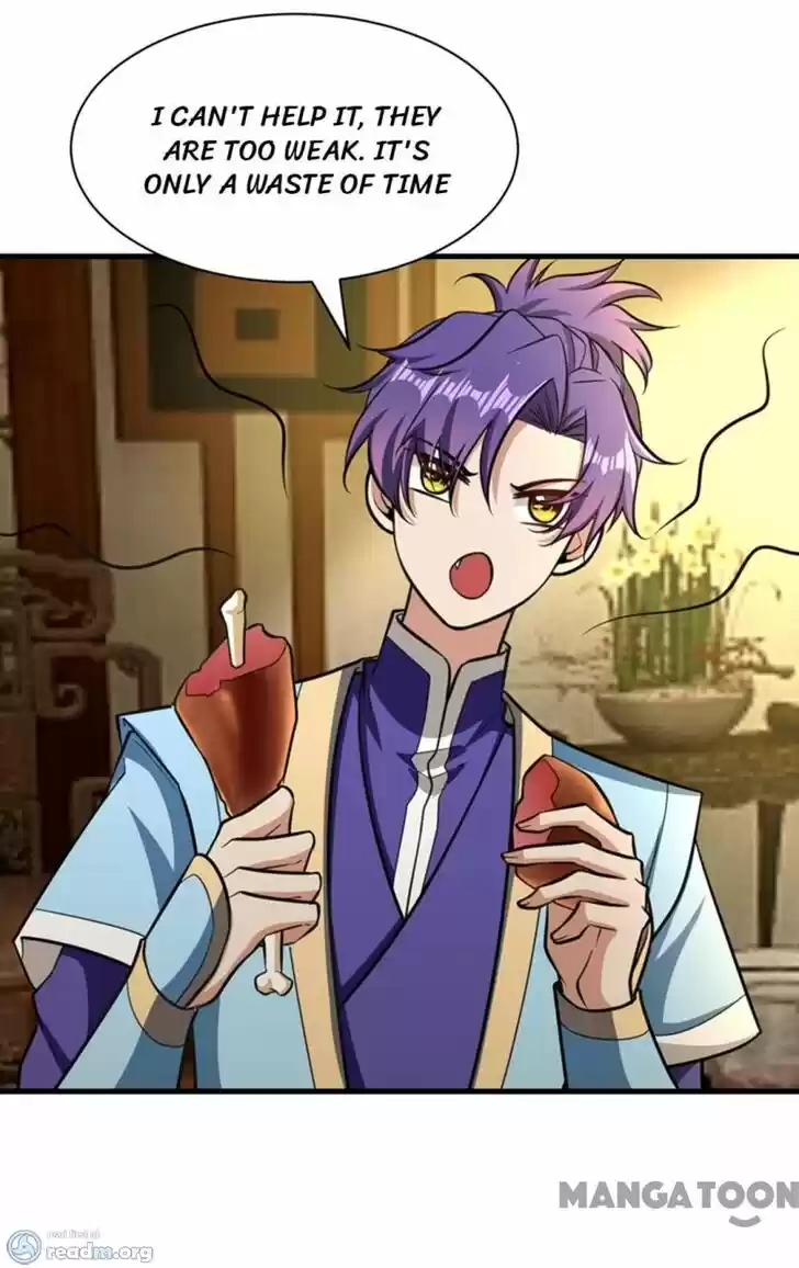 Supreme Demon Warrior Ch.088