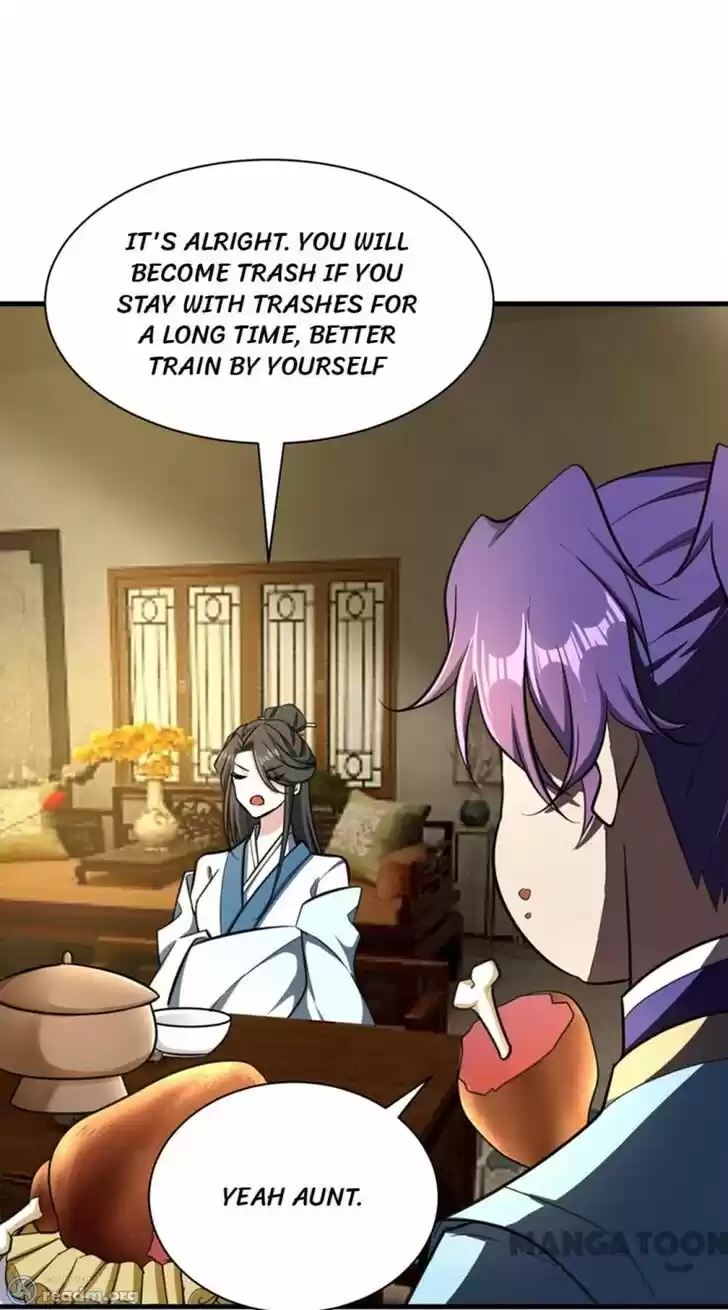 Supreme Demon Warrior Ch.088