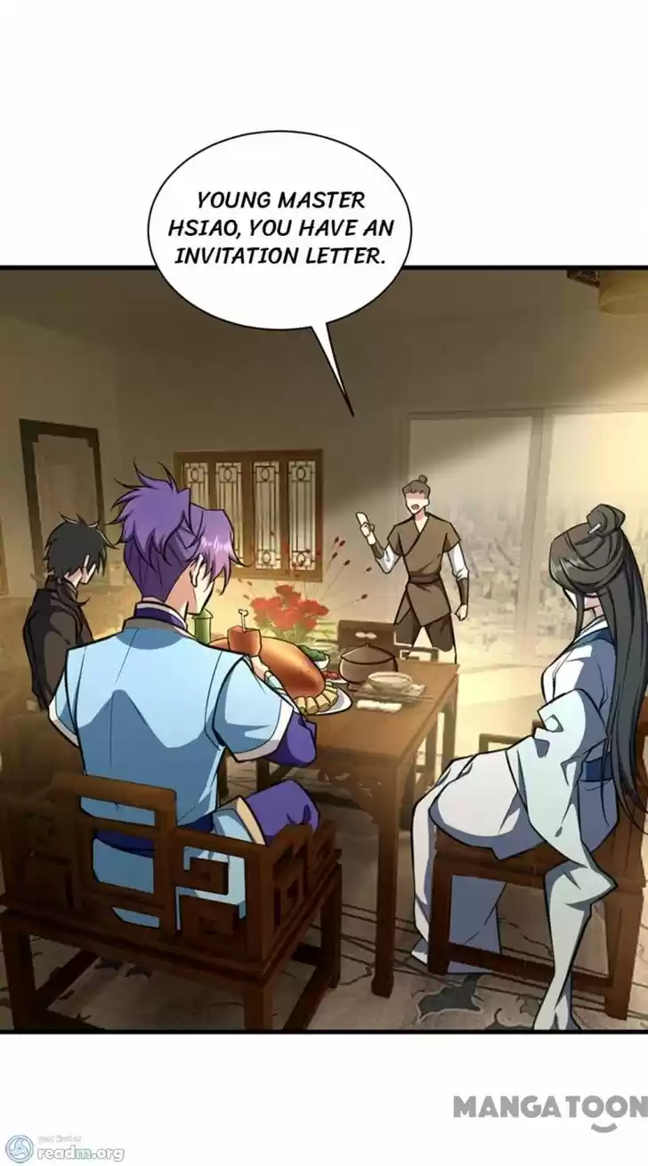 Supreme Demon Warrior Ch.088