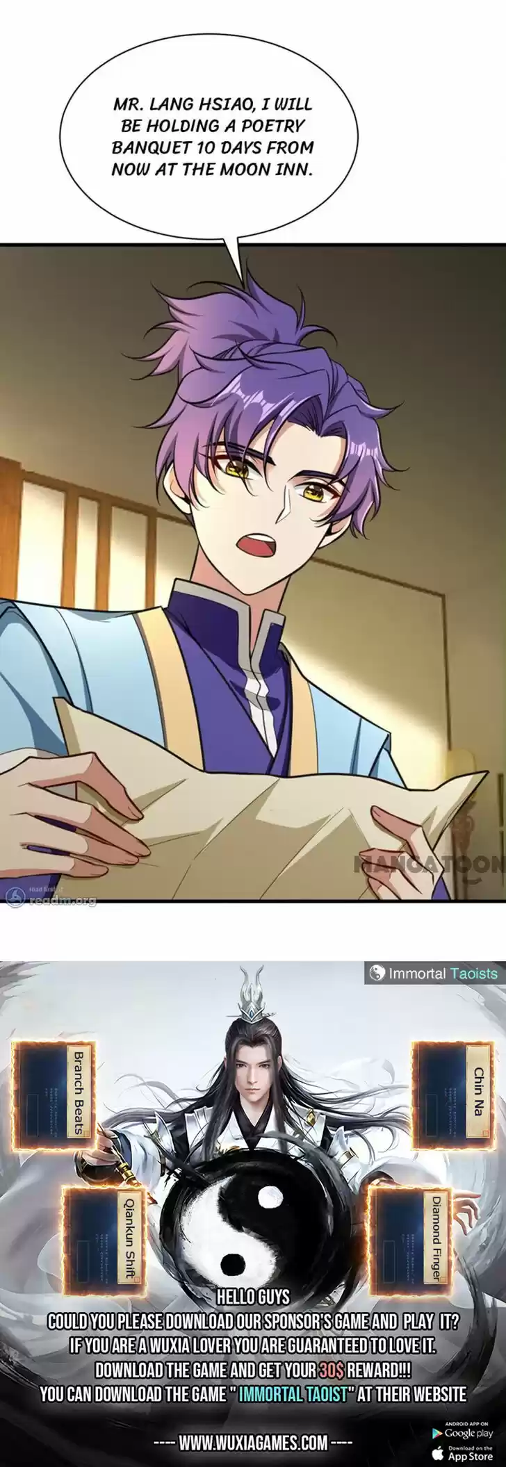 Supreme Demon Warrior Ch.088