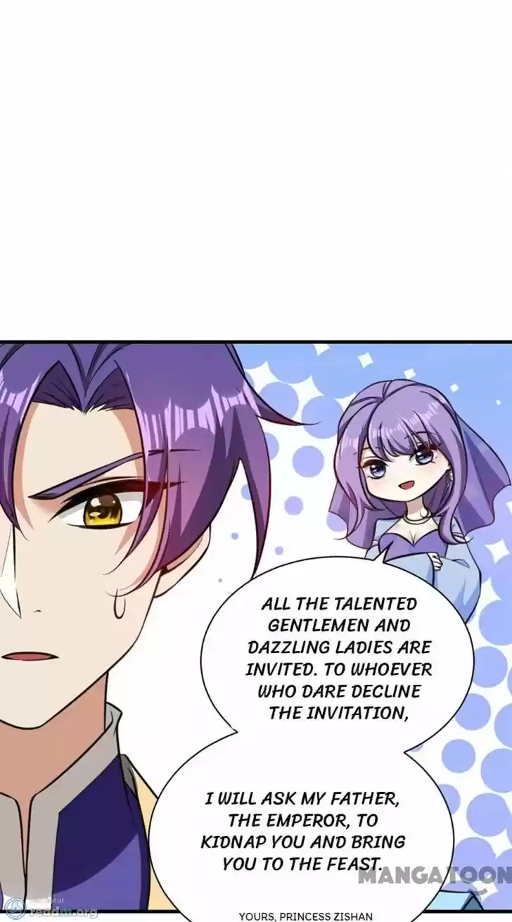 Supreme Demon Warrior Ch.089