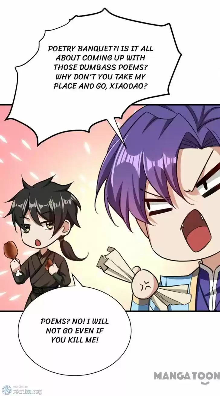 Supreme Demon Warrior Ch.089