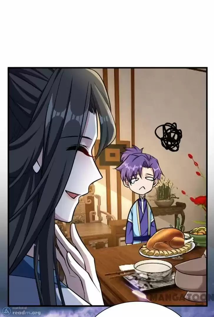 Supreme Demon Warrior Ch.089