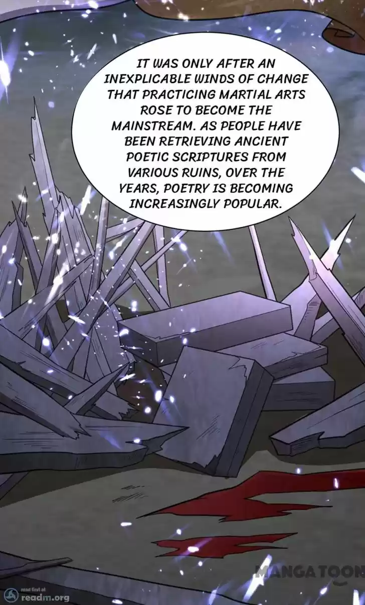 Supreme Demon Warrior Ch.089