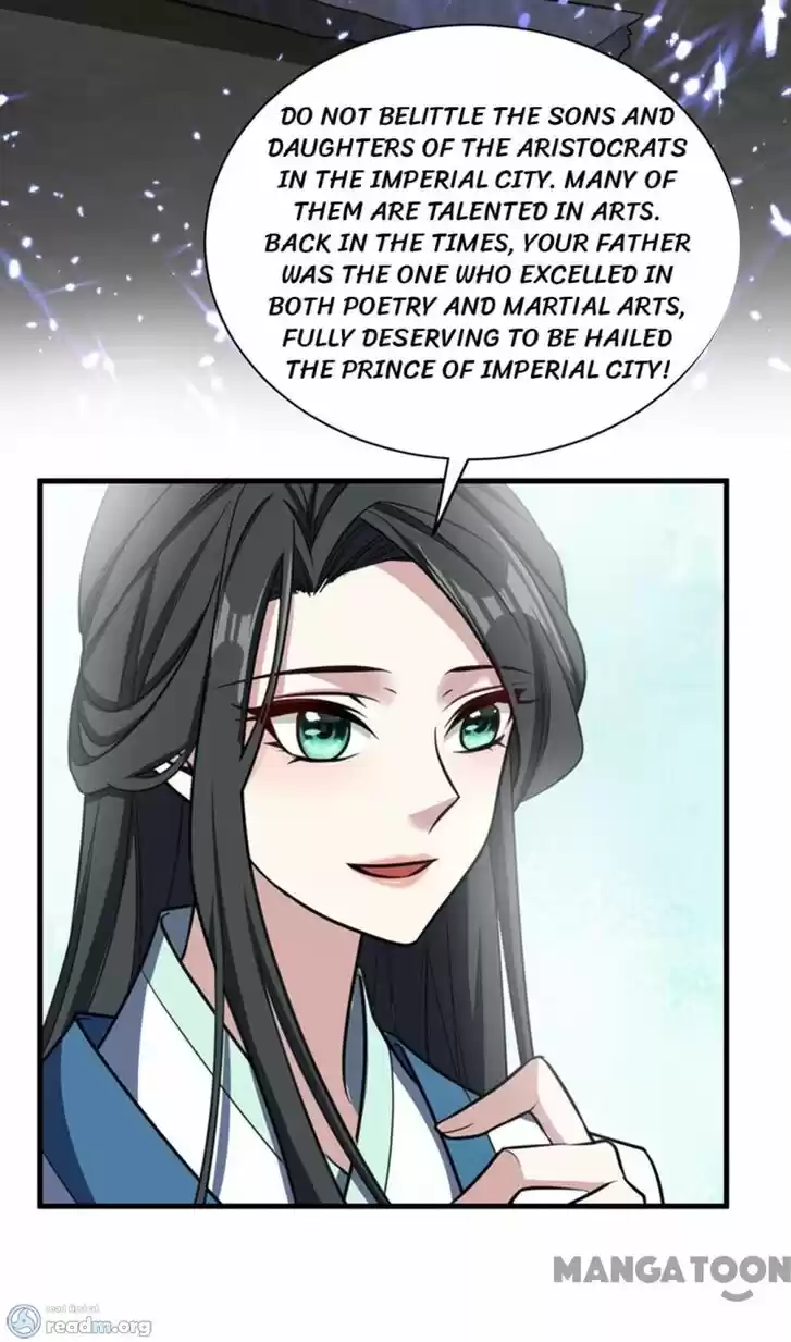 Supreme Demon Warrior Ch.089