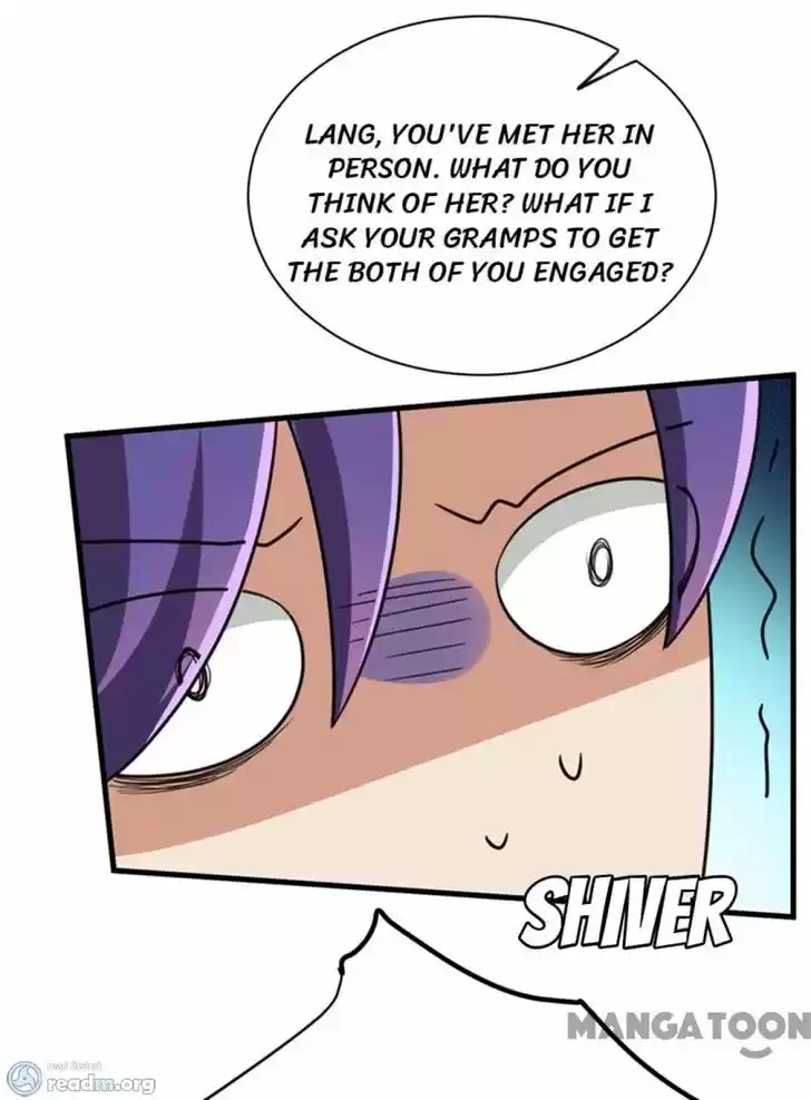 Supreme Demon Warrior Ch.089