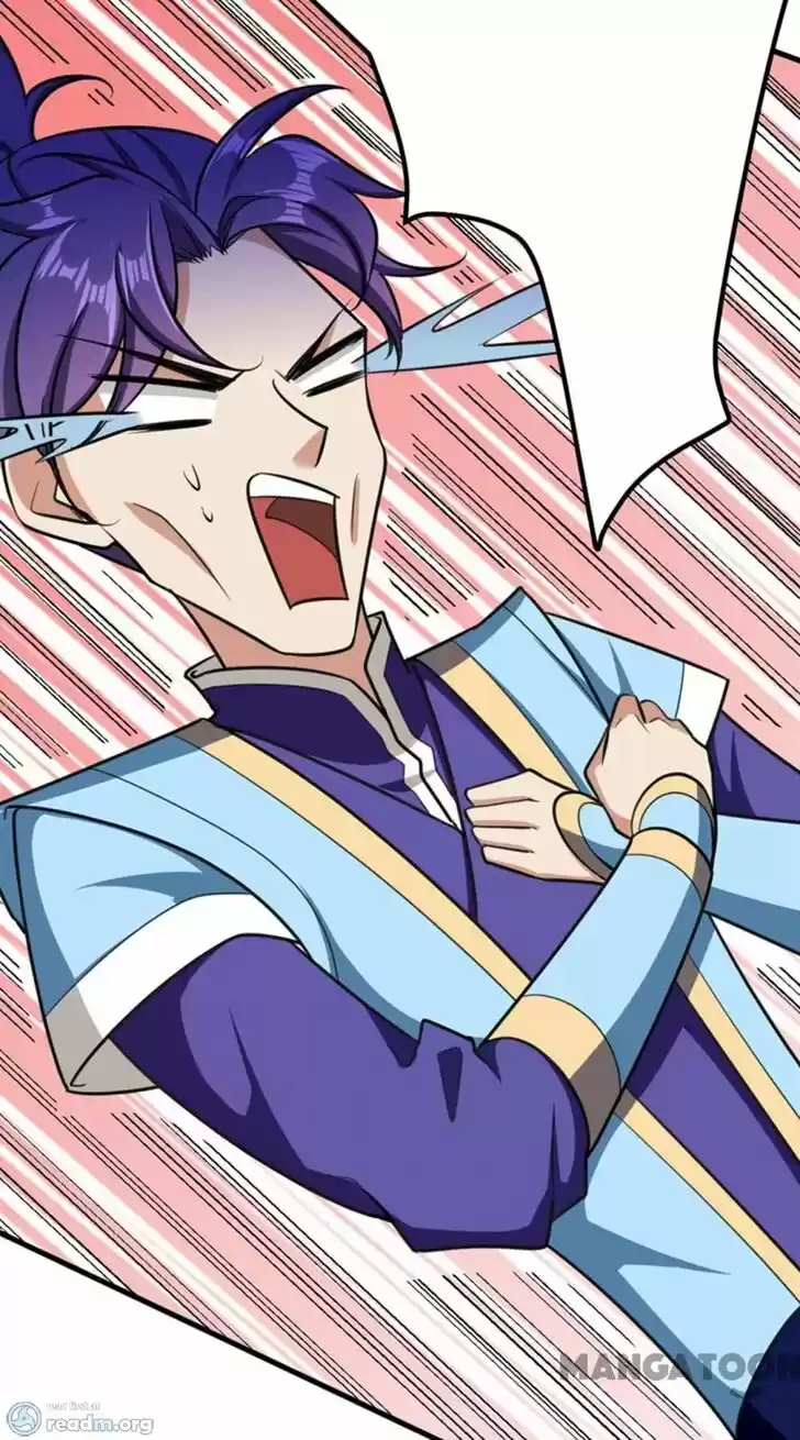 Supreme Demon Warrior Ch.089