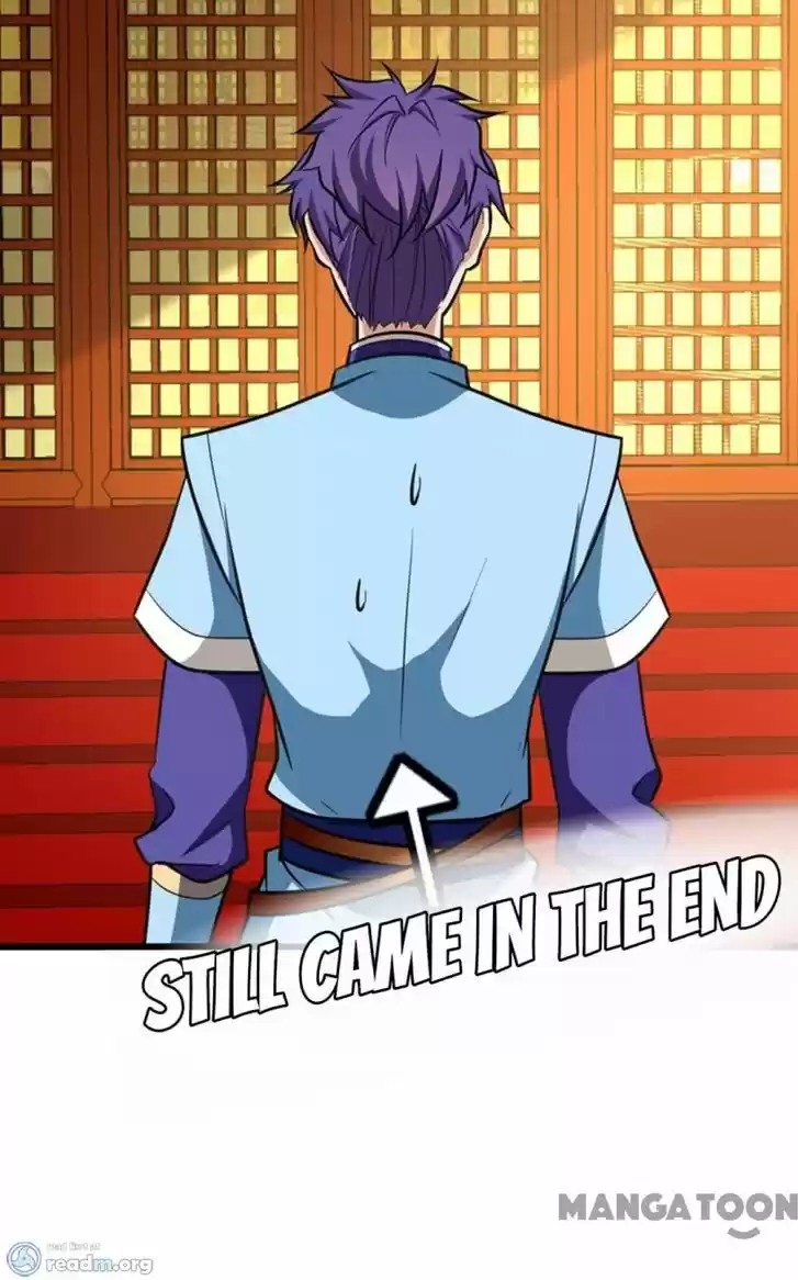 Supreme Demon Warrior Ch.089