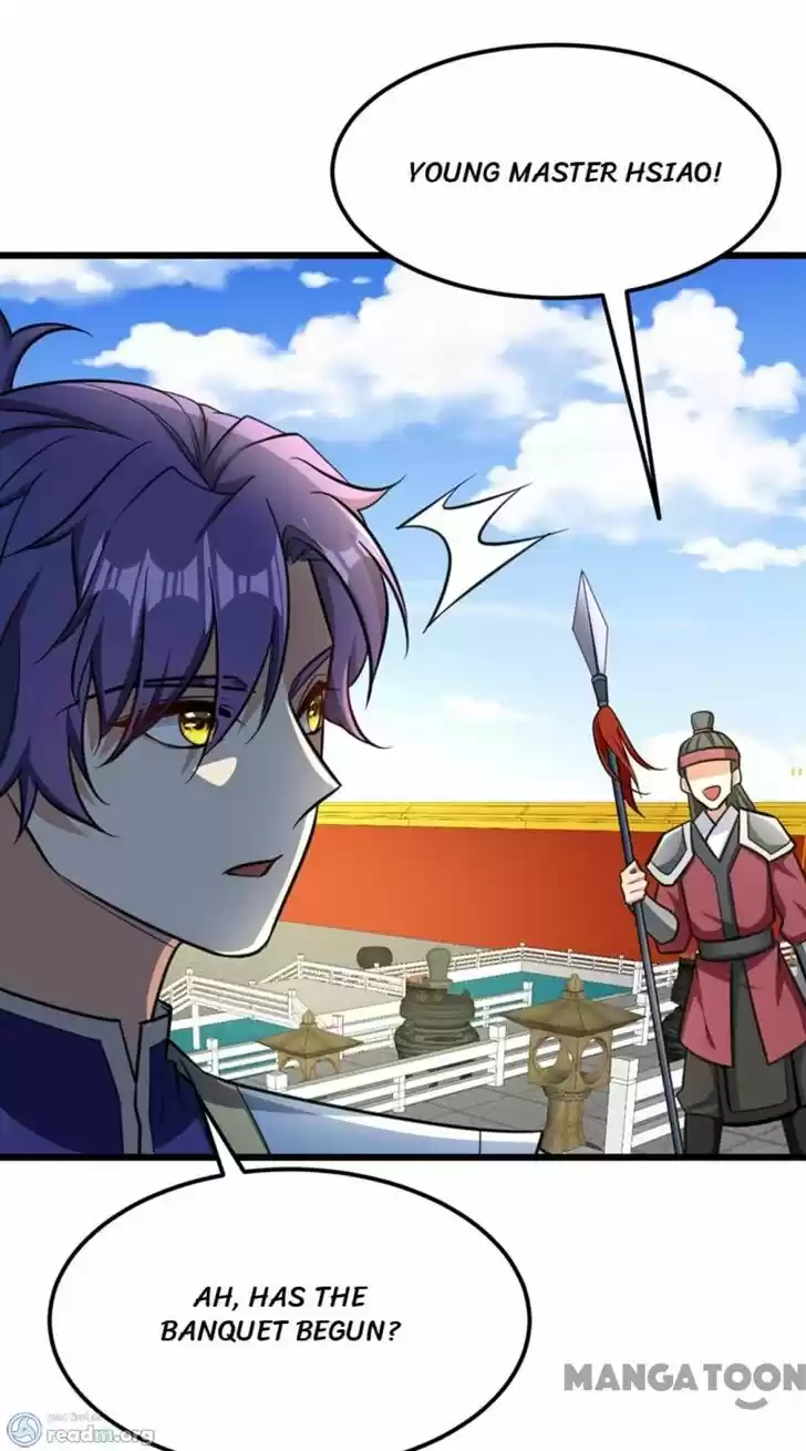 Supreme Demon Warrior Ch.089