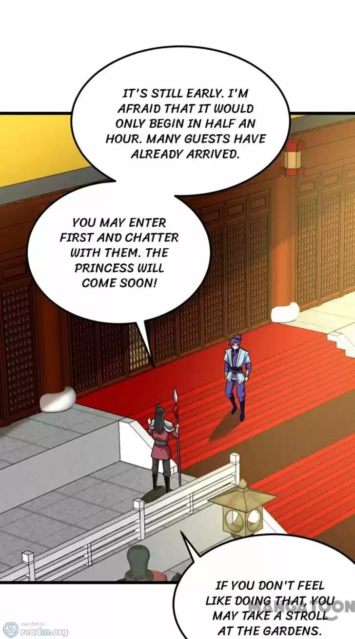 Supreme Demon Warrior Ch.089