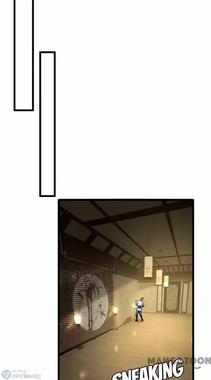 Supreme Demon Warrior Ch.089