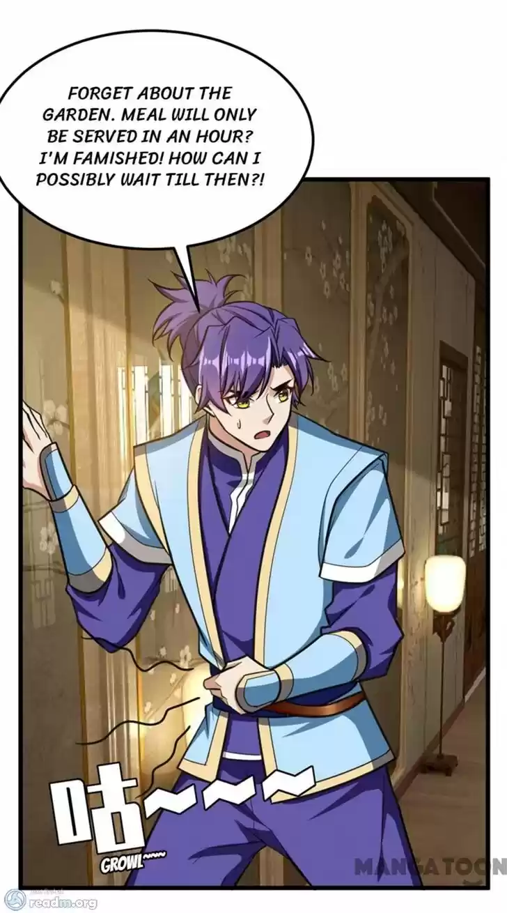 Supreme Demon Warrior Ch.089