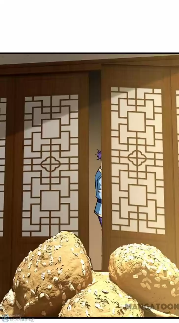 Supreme Demon Warrior Ch.089