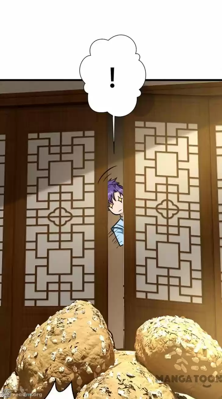 Supreme Demon Warrior Ch.089