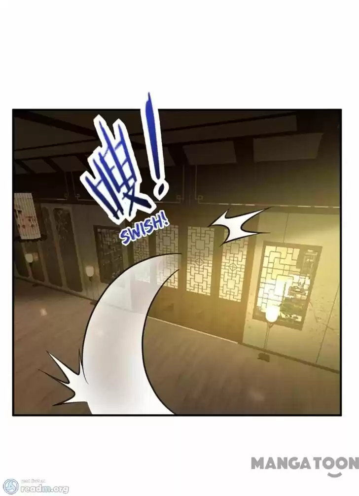 Supreme Demon Warrior Ch.089