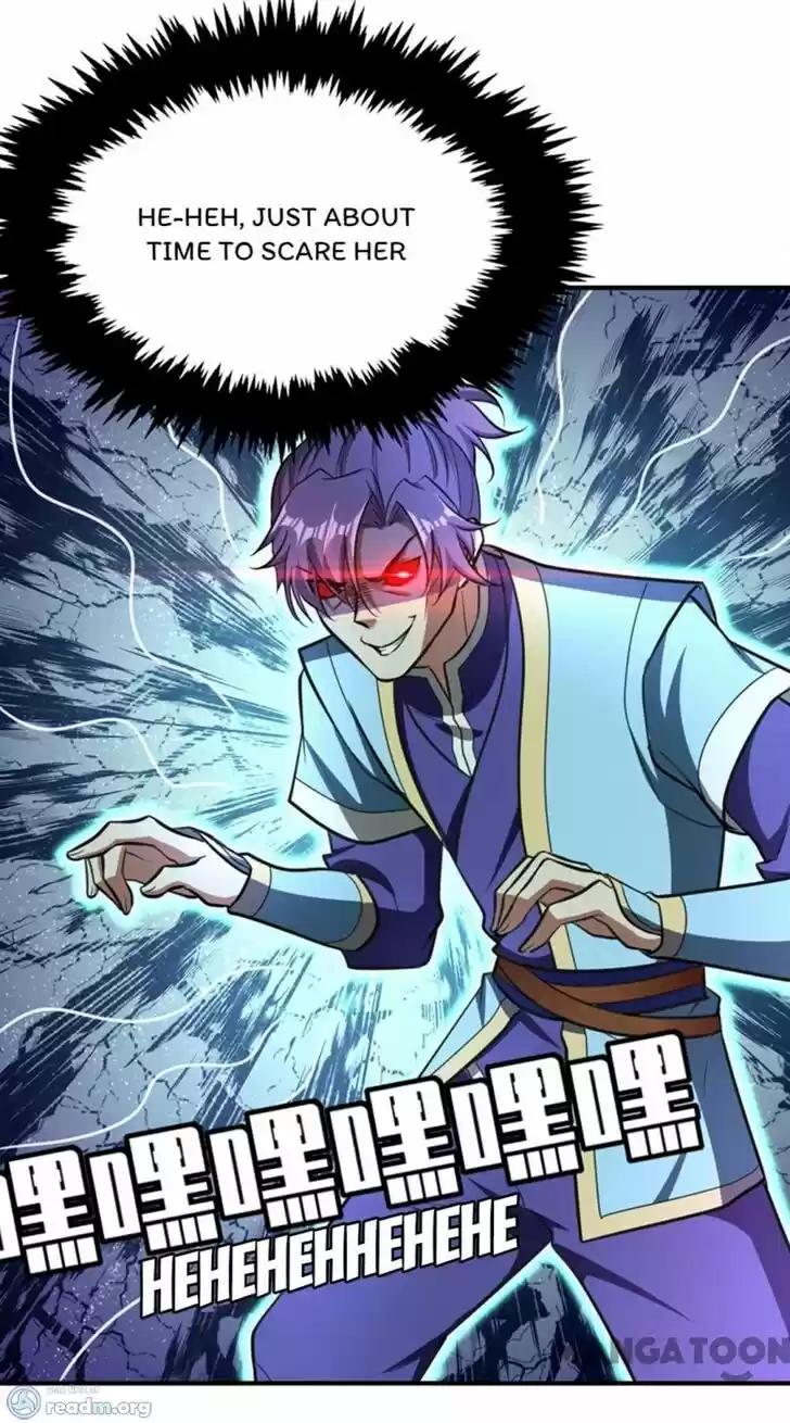 Supreme Demon Warrior Ch.089